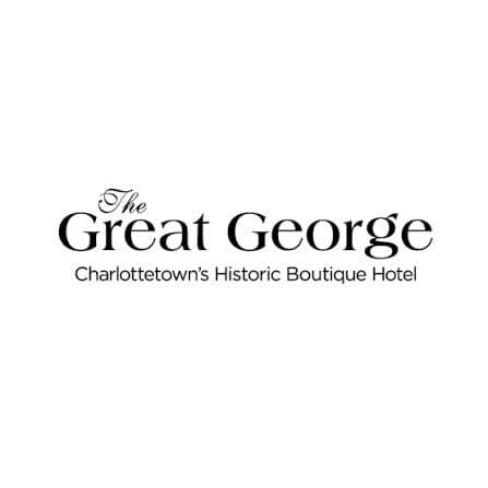 The Great George hotel partner